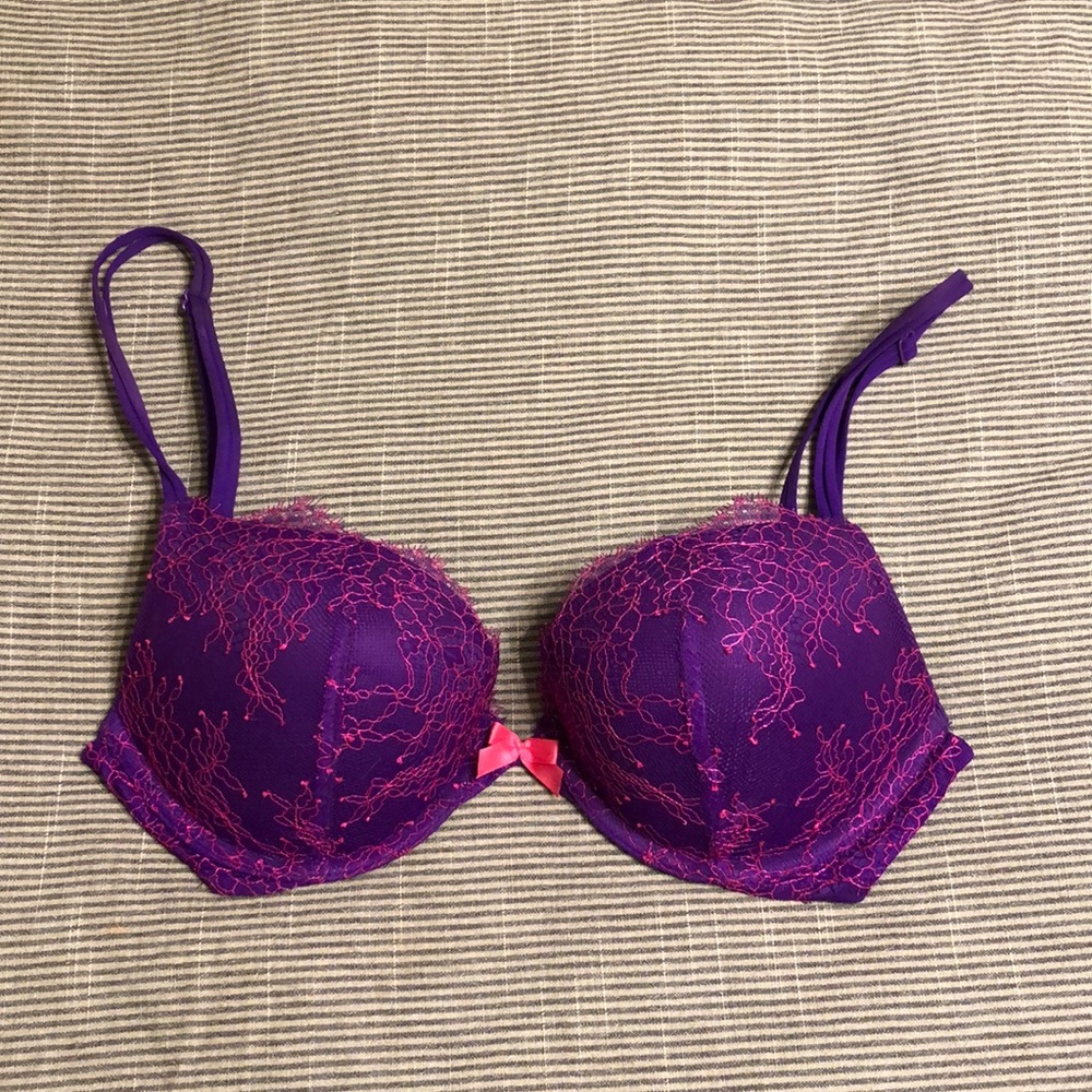 Victoria’s Secret Very Sexy Bra